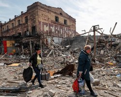 Выстояла и вышла в плюс: как украинская экономика справляется с агрессией РФ