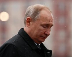 У Міжнародному кримінальному суді Гааги розповіли, який термін має ордер на арешт Путіна