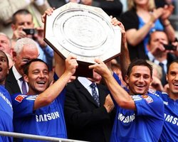 Главный тренер Челси покинул свой пост