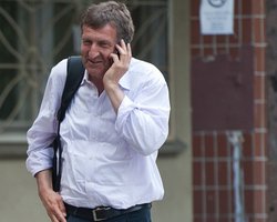 Немецкий врач не исключает, что Тимошенко может стать инвалидом