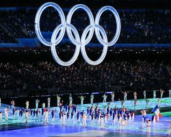 Церемония закрытия Зимних Олимпийских игр: где и когда смотреть