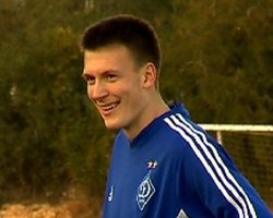 Киевское Динамо подписало латвийского защитника