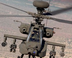 ВВС США признались в авиаударах по территории Ирака 