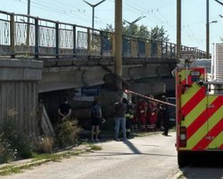 Хотел взять в заложники ТЦК: в Черкассах во время проверки документов мужчина угрожал гранатой (видео)