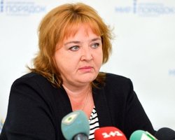 Армия РФ в Донбассе потеряла 382 человека за три дня, - правозащитница