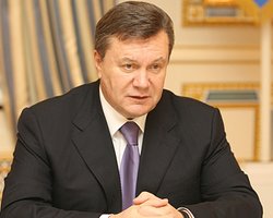 Янукович: соседи должны понять - время размякшей Украины прошло
