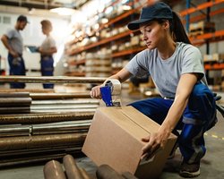 Склады, заводы и клубничные поля: где работают и сколько зарабатывают украинцы в Польше