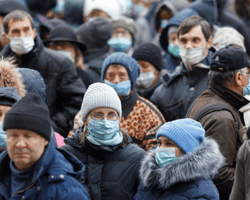 После волны "Омикрона" в Европе может закончиться пандемия — глава ВОЗ в Европе