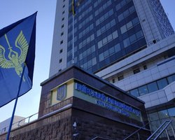 Не удержались: на взятке были задержаны 4 судьи Киевского апелляционного суда, — СМИ