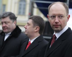 Оппозиция все-таки объединится, но уже после выборов, - Яценюк