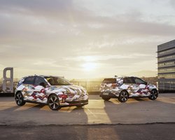 Раскрыты подробности Volkswagen Polo 2026: он станет электромобилем за 25 000 евро (видео)