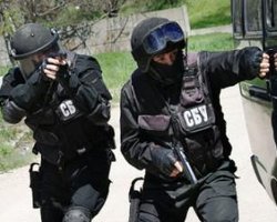 СБУ задержала двух вероятных корректировщиков огня Бука