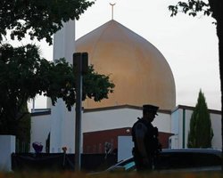 В Новой Зеландии мечети, где произошли теракты, планируют открыть