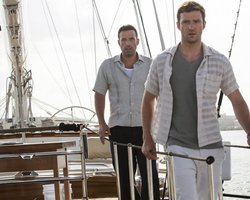 Кинопремьеры недели: Va-банк с Тимберлейком, Жасмин Вуди Аллена, Околофутбола и комедия с Козловским