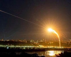 Винница и Бердичев в дыму, дроны вторглись в Польшу: последствия массированной атаки РФ на Украину