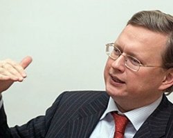 Эксперт о Налоговом кодексе: Капитал из России побежит в Украину
