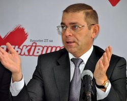  Досудебное следствие по делу об убийстве Щербаня не закончено, - Пашинский