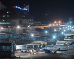 У Сочі та Туапсе вибухи, у Твері БпЛА влетів у багатоповерхівку: Росію атакують дрони (відео)