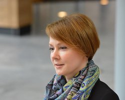 Зеркаль о ситуации с назначением ее замглавой АП: вопрос не в должности