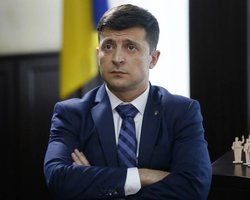 Джемилев вместе с Зеленским полетит в Турцию к Эрдогану