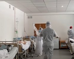 Статистика коронавируса на 26 июня: 35 летальных случаев, лидирует Киев