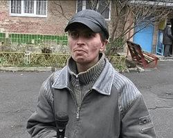 "Полтавский поджигатель" присоединился к ВСУ: что известно о герое мема "мне нравиться, как оно горит" (фото)