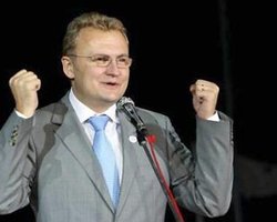 Мэр Львова попросил у Тимошенко 7,5 млн. грн на грипп