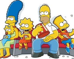 В Иране запретили продавать кукольных Симпсонов