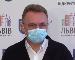 Во Львове ужесточили карантин, не дожидаясь решения Кабмина: что запретили