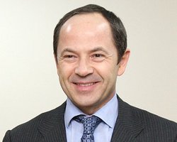 Тигипко спокоен по поводу возможной отставки