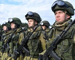 Готовятся к наступлению: в ISW проанализировали, смогут ли ВС РФ создать эффективные резервы