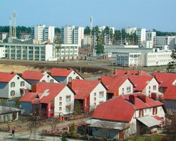 Дружелюбный и молодой. 13 причин посетить город-спутник Припяти