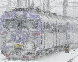 Укрзалізниця добавила 135 рейсов на Новый год и Рождество