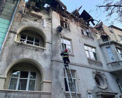 "Цели удара достигнуты": в Минобороны РФ озвучили свою версию атак на Львов и Полтаву