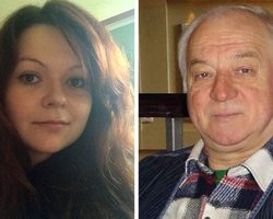 Отравители Скрипалей скрываются в России, - СМИ