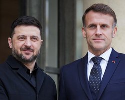 Переговори зі США щодо територій тривали 6,5 годин: Зеленський озвучив ключові умови миру (відео)