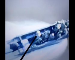 Катер с оккупантами не доехал на штурм позиций ВСУ на Херсонщине (фото)