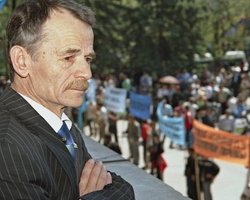 Могилев - это самое глупое назначение Януковича, - Джемилев