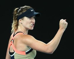 "Мета — виграти медаль": Світоліна назвала завдання на Олімпіади-2020