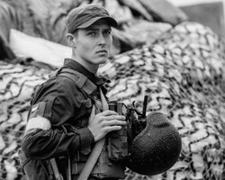 Смертельное ДТП в Киеве с участием судьи: СМИ выяснили личность погибшего военного (фото)