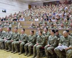 Есть несколько нюансов: могут ли мобилизовать студентов во время войны