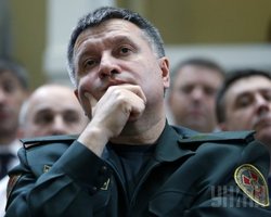 Аваков рассказал о "Карточном домике" своих отношений с Порошенко