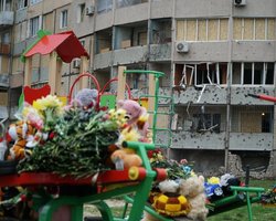 Крупнейшая по количеству погибших детей: в ООН отреагировали на атаку по Кривому Рогу