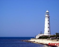 Минобороны Украины требует от России вернуть крымские маяки