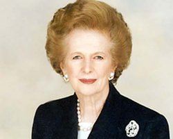 Актриса, сыгравшая Тэтчер, заявила, что у железной леди  психические проблемы
