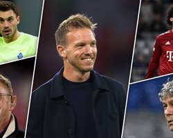 5 мнений про матч "Бавария" — "Динамо" от ключевых фигур украинского и немецкого футбола