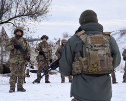 ЗСУ утримують плацдарм у Кринках, а на Сході тривають позиційні бої, — ISW (карти)