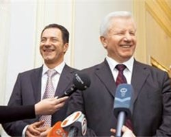 Мороз предлагает, чтобы за поступки Рудьковского отвечал Кабмин