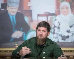 У Кадырова назвали запрещенных в РФ талибов "красавчиками"