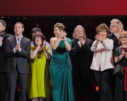 Дошли до финала. Фуршет как зеркало украинской культуры